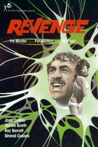 Revenge - Il passo dell'assassino [HD] (1971 CB01)