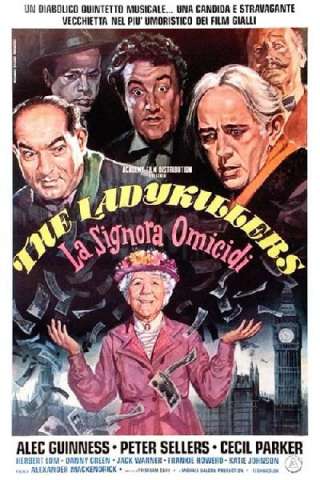 La signora omicidi [HD] (1955 CB01)