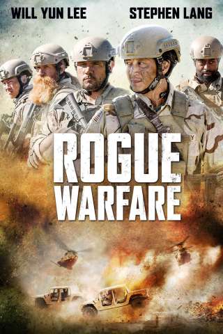 Rogue Warfare [HD] (2019 CB01)