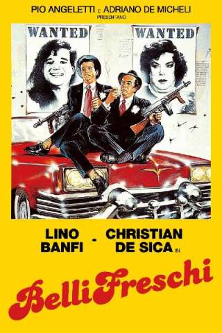 BelliFreschi [HD] (1987 CB01)