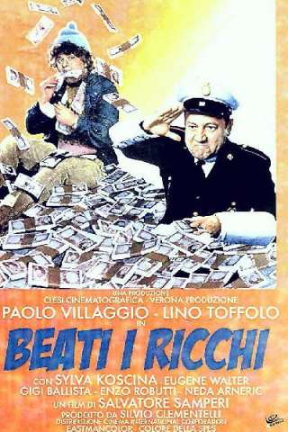 Beati i ricchi [HD] (1972 CB01)