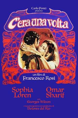 C'era una volta... [DVDrip] (1967 CB01)