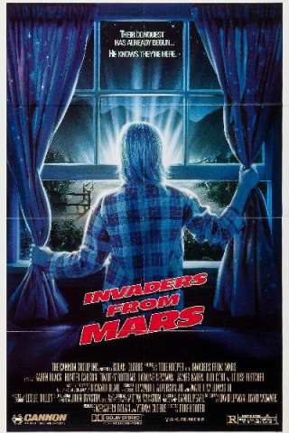 Invaders [HD] (1986 CB01)