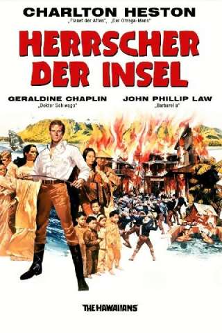 Il Re delle isole [HD] (1970 CB01)