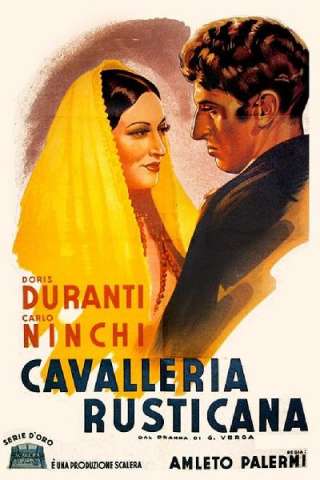 Cavalleria rusticana [HD] (1939 CB01)