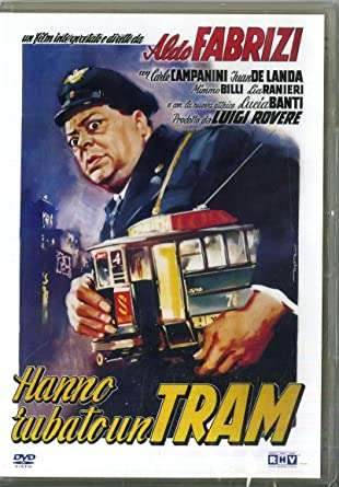 Hanno rubato un tram [HD] (1954 CB01)