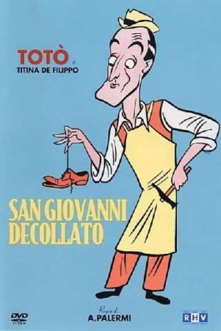 San Giovanni decollato [HD] (1940 CB01)