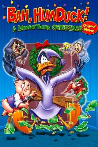 Looney Tunes: Canto di Natale [HD] (2006 CB01)