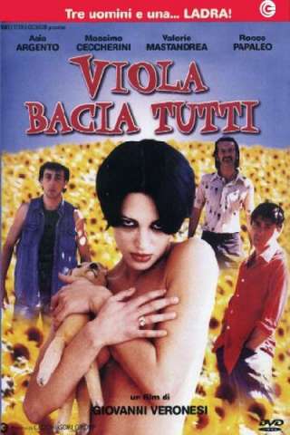 Viola bacia tutti [DVDrip] (1998 CB01)