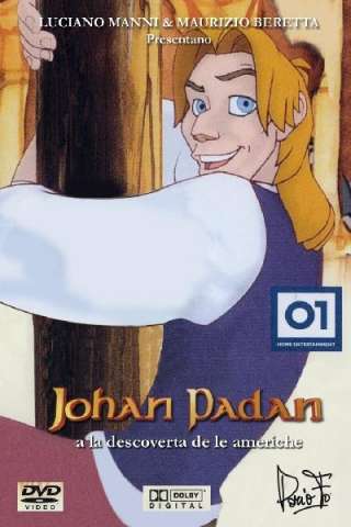 Johan Padan a la descoverta de le Americhe [DVDrip] (2002 CB01)