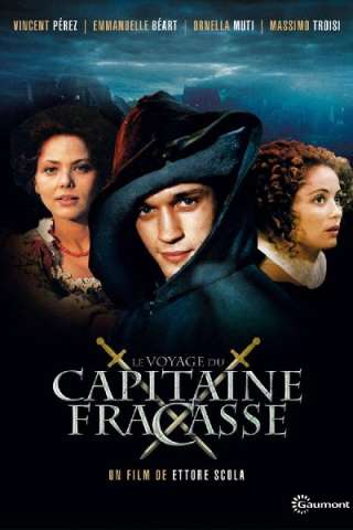 Il viaggio di Capitan Fracassa [HD] (1990 CB01)