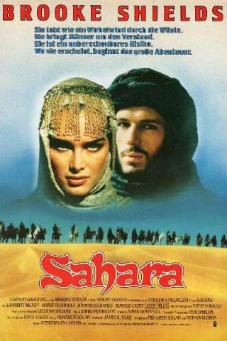 Sahara [HD] (1983 CB01)