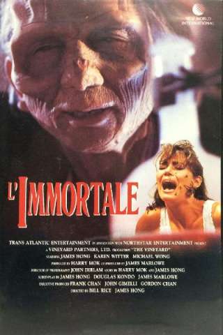 L'Immortale [HD] (1989 CB01)