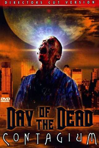 Day of the Dead 2: Contagium [DVDrip] (2005 CB01)