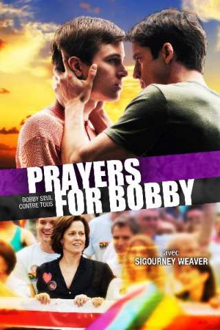 Prayers for Bobby [HD] (2009 CB01)