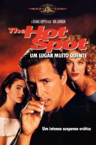 The Hot Spot - Il posto caldo [HD] (1990 CB01)