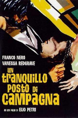 Un tranquillo posto di campagna [HD] (1968 CB01)