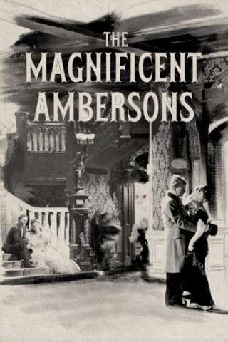 L'orgoglio degli Amberson [HD] (1942 CB01)