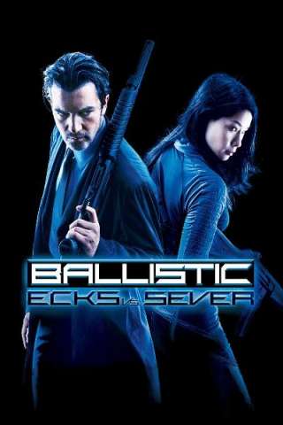 Ballistic [HD] (2002 CB01)