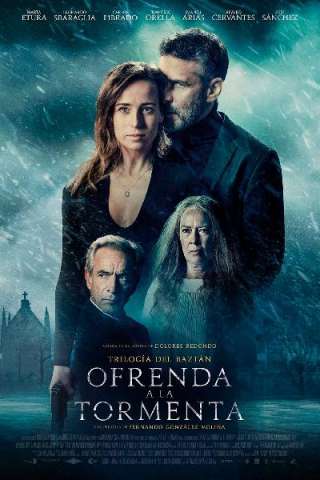 Offerta alla tormenta [HD] (2020 CB01)