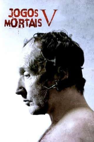 Saw V - Non crederai ai tuoi occhi [HD] (2008 CB01)