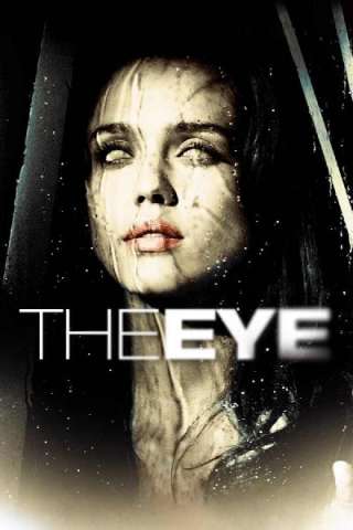 The Eye [HD] (2008 CB01)