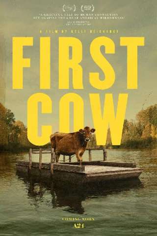 First Cow [HD] (2020 CB01)