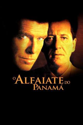 Il sarto di Panama [HD] (2001 CB01)