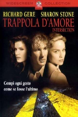 Trappola d'amore [HD] (1994 CB01)