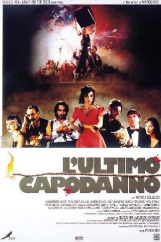 L'ultimo capodanno [HD] (1998 CB01)