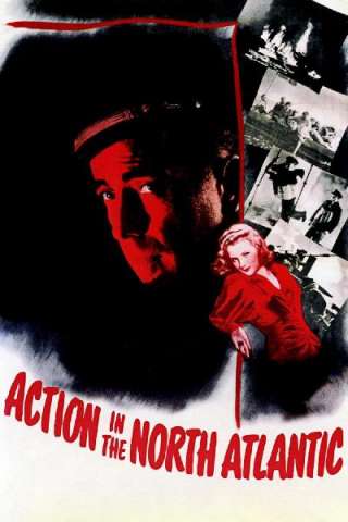 Convoglio verso l'ignoto [HD] (1943 CB01)