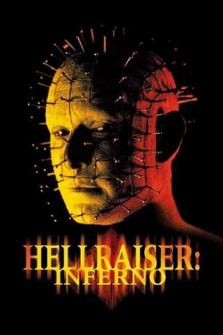 Hellraiser 5: Inferno [HD] (2000 CB01)