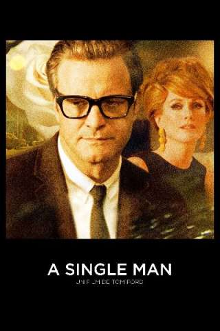 A Single Man [HD] (2009 CB01)