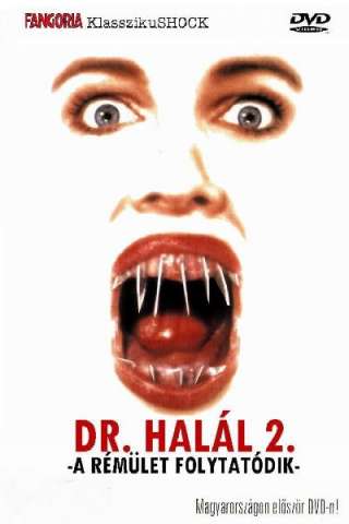 The Dentist 2 [HD] (1998 CB01)