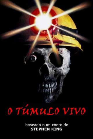 La creatura del cimitero [DVDrip] (1990 CB01)