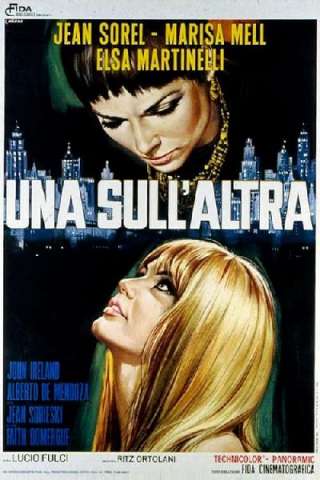 Una sull'altra [HD] (1969 CB01)