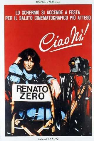 Ciao Ni! [HD] (1979 CB01)