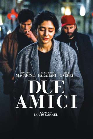 Due amici [HD] (2015 CB01)