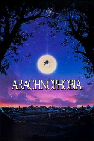 Aracnofobia [HD] (1990 CB01)