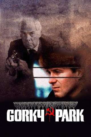 Gorky Park [HD] (1983 CB01)