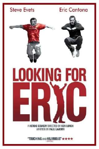 Il mio amico Eric [DVDrip] (2009 CB01)