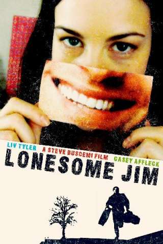 Lonesome Jim [DVDrip] (2005 CB01)