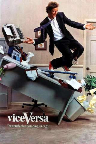 Viceversa, due vite scambiate [HD] (1988 CB01)