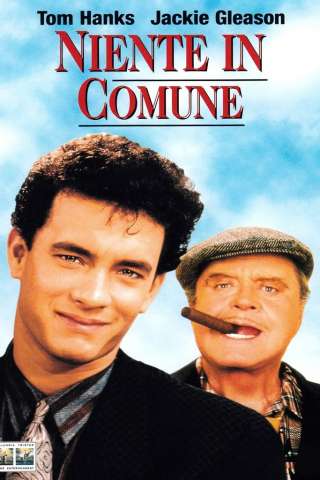 Niente in comune [HD] (1986 CB01)