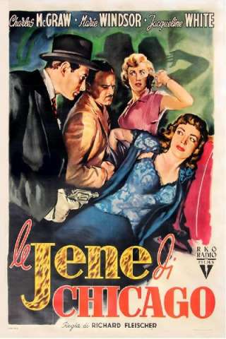 Le jene di Chicago [HD] (1952 CB01)