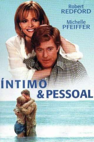 Qualcosa di personale [HD] (1996 CB01)