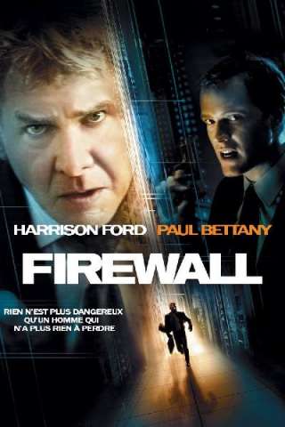 Firewall - Accesso negato [HD] (2006 CB01)