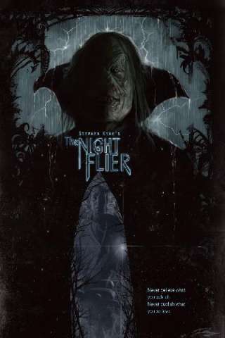 The Night Flier [HD] (1997 CB01)