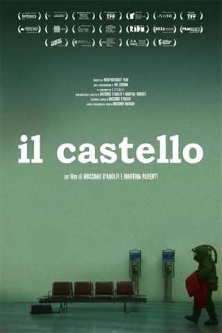 Il castello [HD] (2011 CB01)