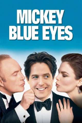 Mickey occhi blu [DVDrip] (1999 CB01)